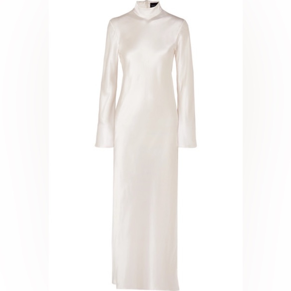 Michael Lo Sorto Dress - Picture 3 of 5
